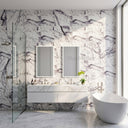 Stone cladding in Milas Lilac - Image 4