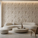 Marble Wall Cladding in Crema Marfil Premium - Image 1