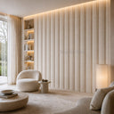 Stone cladding in Crema Marfil Premium - Image 2