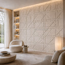 Marble Wall Cladding in Crema Marfil Premium - Image 4