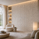 natural stone cladding in Crema Marfil Premium - Image 1
