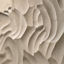 Stone Wall Cladding in Crema Marfil Premium - Image 3