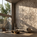 Stone cladding in Crema Marfil Premium - Image 1