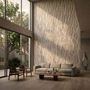 natural stone cladding in Crema Marfil Premium - Image 1