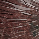 Marble wall panel in Rosso Lepanto - Image 2