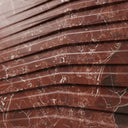 Stone Wall Cladding in Rosso Lepanto - Image 2
