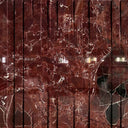 natural stone cladding in Rosso Lepanto - Image 3
