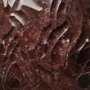 Stone cladding in Rosso Lepanto - Image 2