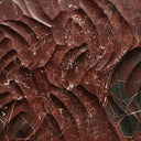 Stone cladding in Rosso Lepanto - Image 3