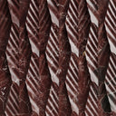 Marble wall panel in Rosso Lepanto - Image 2