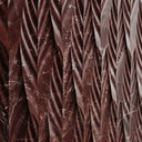 Marble wall panel in Rosso Lepanto - Image 1
