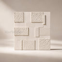 Travertine wall panel in Travertine - Image 4
