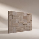 exterior wall panel in Limestone - Image 1