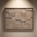 exterior wall panel in Limestone - Image 3