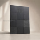 Outdoor limestone wall panel in Limestone - Image 1