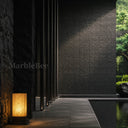 exterior wall panel in Limestone - Image 2
