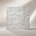 Outdoor panel walls in Marble - Image 1