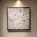 Outdoor panel walls in Marble - Image 3