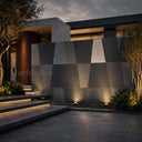 outdoor stone panels in Limestone - Image 2