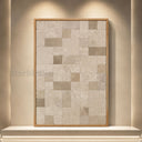 exterior wall panel in Limestone - Image 3
