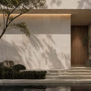 Outdoor Wall panels in Limestone - Image 2