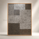 Outdoor panel walls in Marble - Image 1