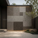 Outdoor panel walls in Marble - Image 2