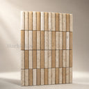 stone panels exterior in Beige limestone - Image 5