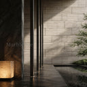 outdoor stone panels in Limestone - Image 2