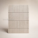exterior wall panel in Limestone - Image 1