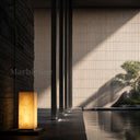 exterior wall panel in Limestone - Image 2