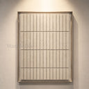 exterior wall panel in Limestone - Image 4