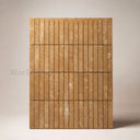 Outdoor Wall panels in Travertine - Image 1