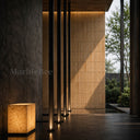 Outdoor Wall panels in Travertine - Image 2