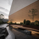 Outdoor Wall panels in Travertine - Image 3
