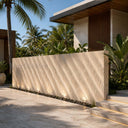 Outdoor Wall panels in Limestone - Image 2