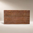 outdoor stone panels in Travertine - Image 1