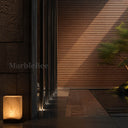 outdoor stone panels in Travertine - Image 2