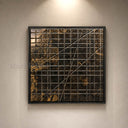 Black Marble wall panel in Marble - Image 3