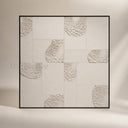 Multi-Finish Limestone Wall Panel in Limestone - Image 1