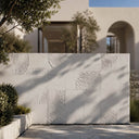 Multi-Finish Limestone Wall Panel in Limestone - Image 2
