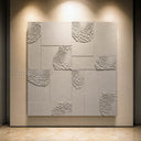 Multi-Finish Limestone Wall Panel in Limestone - Image 3