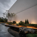 Outdoor Wall panels in Limestone - Image 2