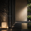 Outdoor panel walls in Limestone - Image 2