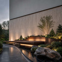 stone panels exterior in Travertine - Image 2