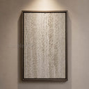 stone panels exterior in Travertine - Image 3