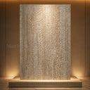 stone panels exterior in Travertine - Image 4