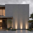 Exterior Marble wall panel in Limestone - Image 2