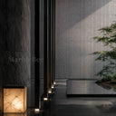 Exterior Marble wall panel in Limestone - Image 3