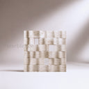 Outdoor limestone wall panel in Limestone - Image 1